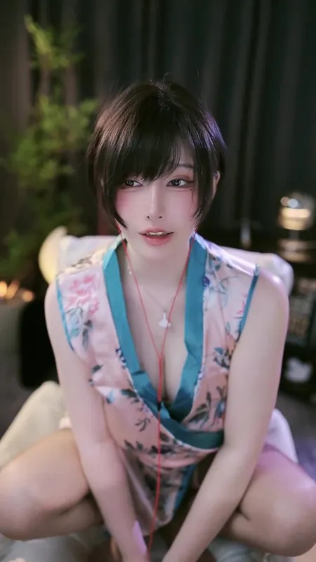 领导的女仆 - 一色雨